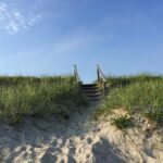 Tom Cavanagh Instagram - #ACK RunNantucket.
