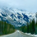 Tom Cavanagh Instagram – Open road.