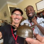 Tom Cavanagh Instagram – The Flash, and some of the BTS mayhem that runs alongside
🎥⚡️ 
@cwtheflash 
❤️⚡️💛