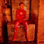 Tom Cavanagh Instagram – …

❤️⚡️💛