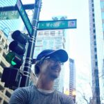 Tom Cavanagh Instagram – It has been a joy creating and playing the myriad Wells that make up ‘Wells st’ on #theFlash.
At times brusque, sunny, capricious, and perpetually shameless, they will always be linked by a single unbreakable thread of gratitude. 
My thanks to everyone on all sides of the screen that makes up this wee superhero show of ours. ⚡️
📷: @photo_mocavanagh