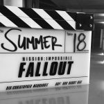 Tom Cruise Instagram - Get ready. #MissionImpossible