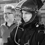 Tom Cruise Instagram - Thank you to the amazing cast, crew and people of Abu Dhabi. That’s a wrap. #MissionImpossibleFallout