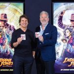 Tom Cruise Instagram - This summer is full of amazing movies to see in theaters. These are just a few that we can’t wait to see on the big screen. Congratulations, Harrison Ford, on 40 years of Indiana Jones and creating one of the most iconic characters in cinema history. You have given us countless hours of joy. I love a double feature, and it doesn’t get more explosive (or more pink) than one with Christopher Nolan’s Oppenheimer and Greta Gerwig’s Barbie.