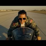 Tom Cruise Instagram - The new trailer for #TopGun is here. See you at the theater.