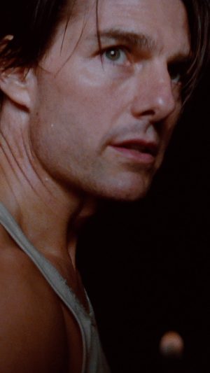 Tom Cruise Instagram - It’s hard to put all 7 films into 90 seconds, but we certainly had fun trying.