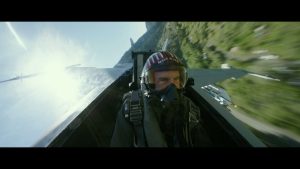 Tom Cruise Instagram - Summer 2020. #TopGun