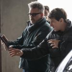 Tom Cruise Instagram - Thank you to everyone who supported Mission: Impossible Fallout in theaters. We have been working on extras and behind the scenes footage and I’m excited to announce that it will be released on digital on November 20 and Blu-ray on December 4.