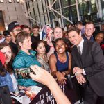 Tom Cruise Instagram - Thank you all for making #MissionImpossible Fallout such a success! We make these movies for you, and I’m so glad you’ve enjoyed it.
