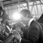 Tom Cruise Instagram - This has been an incredible worldwide tour. Thank you to everyone who came out and support #MissionImpossible Fallout in DC. We made this film for you.