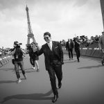 Tom Cruise Instagram - Thank you, Paris! What an amazing time at the World Premiere of #MissionImpossible Fallout.