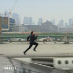 Tom Cruise Instagram - That impact? No joke. #MissionImpossible