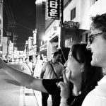 Tom Cruise Instagram - I loved being back in Seoul and meeting everyone at the premiere. Thank you for welcoming us & embracing Mission: Impossible.