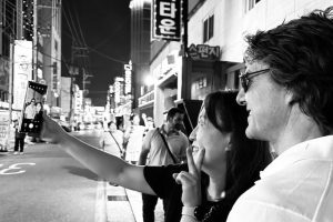 Tom Cruise Instagram - I loved being back in Seoul and meeting everyone at the premiere. Thank you for welcoming us & embracing Mission: Impossible.