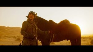 Tom Cruise Instagram - I am so grateful to be able to travel the world to bring these films to you. We can’t wait for you to see this Mission: Impossible story on the big screen!
