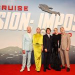 Tom Cruise Instagram - Thank you to the people of Abu Dhabi for such a warm welcome and for supporting our movie. It was such an honor to film in your beautiful country and bring your new airport to life!