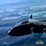 Tom Cruise Instagram - Over 100 jumps - we got it.
