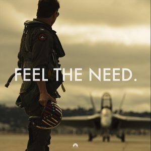 Tom Cruise Instagram - #Day1