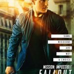 Tom Cruise Instagram - Get ready.