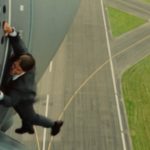 Tom Cruise Instagram -