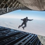 Tom Cruise Instagram - Dropping in. Summer ‘18. #MissionImpossibleFallout
