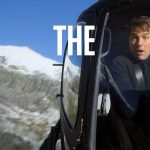 Tom Cruise Instagram - I’ve always wanted to do a sequence like this. Here’s a look at the helicopter stunt from #MissionImpossible.