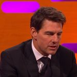 Tom Cruise Instagram - @grahnort