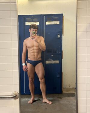 Tom Daley Instagram - August 2023 ⭐️