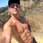 Tom Daley Instagram – ⛰️ Los Angeles, California