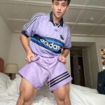 Tom Daley Instagram – SHORT shorts in Paris 🇫🇷 Paris, France