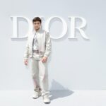 Tom Daley Instagram – Bravo @mrkimjones @dior 👏🏻 Paris, France