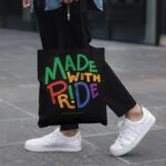 Tom Daley Instagram – Always make with #pride, always make with #love. New and available now (shop in bio)
#loveislove