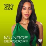 Tom Daley Instagram - New Podcast episode 🚨 As a model, a writer, and a broadcaster, @MunroeBergdorf has already achieved so much! But it’s her work as an activist that she feels most passionately about. As a black trans woman, Munroe says her greatest achievement is continuing to live a happy life as her authentic self, and in the process, she’s proving to others that they can too. A powerful, poignant but very positive chat! Below are some links to charities, events and people which Munroe mentioned in this podcast… @mermaidsgender @GoodLawProject @LondonTransPride @UKBlackPride @ChaseStrangio @LadyPhyll #MWLPodcast