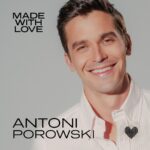 Tom Daley Instagram - 🎙New episode! @Antoni Porowski joins me to chat about how his childhood love of food led to his breakthrough role in the hugely successful show #QueerEye, lifting the lid on what it’s like when the Fab Five all get together. He opens up about the challenges he’s overcome accepting his place as the food and wine expert on the show, despite not having any formal chef training. Antoni’s story is a perfect example of how people can flourish when they take the thing they love and make it what they do! I also learnt that food is about so much more than just taste for Antoni, and that it’s been a way of communicating love throughout his life 🍽💙 #MWLPodcast