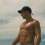 Tom Daley Instagram - August 2023 ⭐️ Los Angeles, California