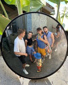 Tom Daley Instagram - August 2023 ⭐️ Los Angeles, California