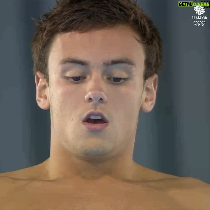 Tom Daley - 267.9K Likes - Beijing 🤩
London 🥉
Rio 🥉
Tokyo 🥇🥉
Paris ❓
The @tomdaley story told in five parts. Welcome back!