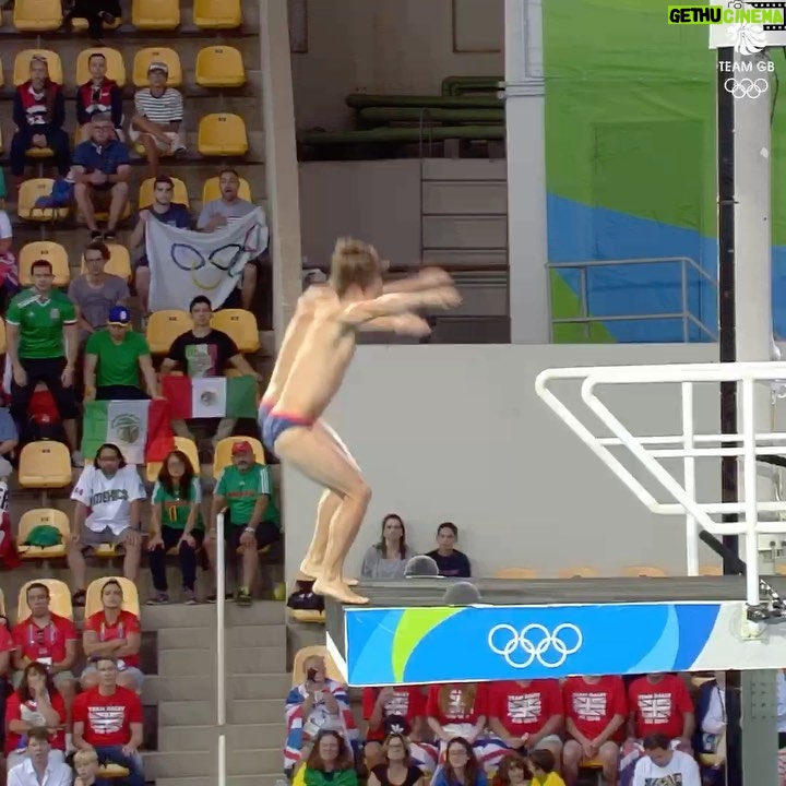 Tom Daley - 267.9K Likes - Beijing 🤩
London 🥉
Rio 🥉
Tokyo 🥇🥉
Paris ❓
The @tomdaley story told in five parts. Welcome back!