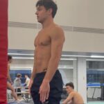 Tom Daley Instagram - Scream if you want some more 😱