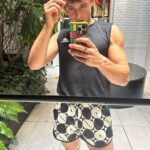 Tom Daley Instagram - SHORT shorts in Paris 🇫🇷 Paris, France