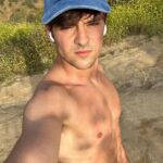 Tom Daley Instagram - 🏃‍♂️ Los Angeles, California