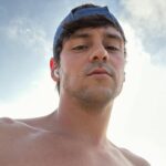 Tom Daley Instagram - 🏃‍♂️ Los Angeles, California