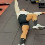 Tom Daley Instagram - 20 SECONDS IN THE GYM… 💪
