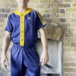 Tom Daley Instagram – Another little fashion diaries for you.. this one is an @adidas special ⭐️ 

You can watch the full fitting on my Patreon!