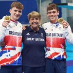 Tom Daley Instagram - 🥇 OLYMPIC CHAMPIONS! 🥇 • • I still can’t believe we actually did it! After 4 Olympics and 20 years of diving! An Olympic Gold medal! And to do it with @mattydiver was all the more special! I wish my family was there to see it, but knowing my Husband and Son got to see us (📺) win Olympic Gold is NEXT LEVEL! 🥇🔥🇯🇵🇬🇧 • • Massive thank you to everyone who made this possible! You have all played such a huge role in making this happen! • • #tokyo #tokyo2020 #olympics #olympicchampion Tokyo Japan