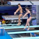 Tom Daley Instagram - 🥇 WORLD CHAMPIONS 🥇 • • Felt good to be back on the international stage for the first time in 2.5 years! WELL DONE TEAM! Next comp is with @noah_w9 on February 8th 💪
