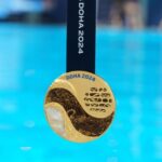 Tom Daley Instagram - 🥇 WORLD CHAMPIONS 🥇 • • Felt good to be back on the international stage for the first time in 2.5 years! WELL DONE TEAM! Next comp is with @noah_w9 on February 8th 💪