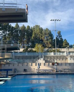 Tom Daley Instagram - Dive in… 💦