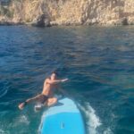 Tom Daley Instagram - OUT ‘N’ ABOAT! ⛵️ Palma De Mallorca, Spain