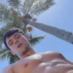 Tom Daley Instagram - Let’s do some flips!